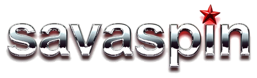 savaspin logo