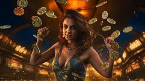 savaspin Baccarat en vivo